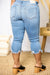 Dream Big - Artemis Calf Length Jeans