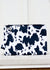 Cow Print Oversized Everyday Clutch
