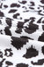 Leopard Print Pullover Hoodie Preorder