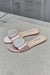 Weeboo New Day Slide Sandals